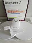Monitor oddechu BABYSENSE 7