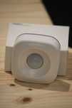 Sensor Movimento Zigbee