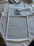 Calvin Klein nova c etiqueta