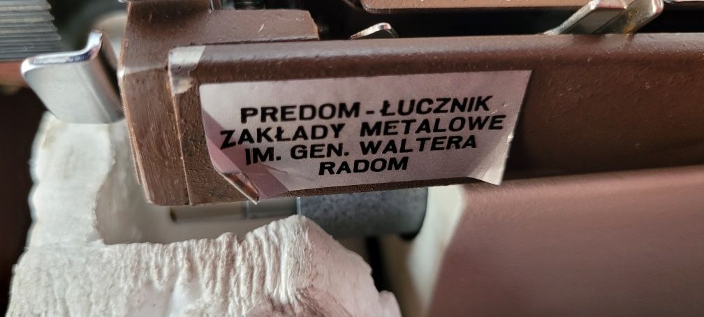 Maszyna do pisania