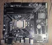 i5-9400f | gigabyte360 ds3h | ram 16gb ddr4 2666