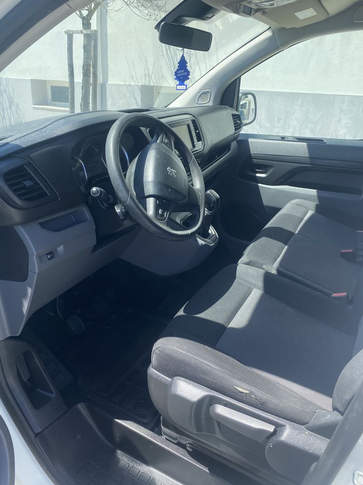 Peugeot expert 1.6 hdi