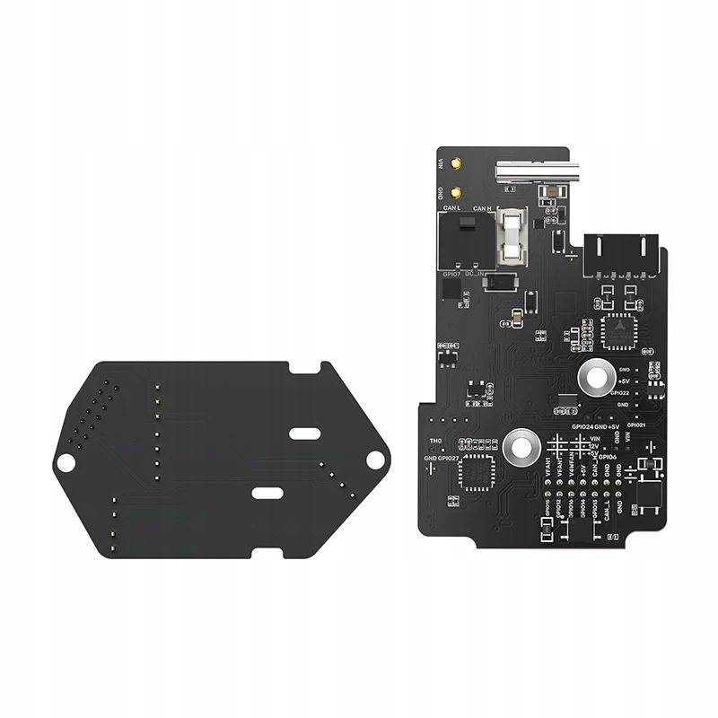 BIGTREETECH EBB SB2209 CAN(RP2040) do drukarki 3D Voron StealthBurner