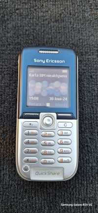 Sony Ericsson K300 (Stan Idealny)