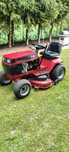 Traktorek kosiarka spalinowy TORO Wheel Horse 244-5. Po serwisie. USA