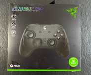 Gamepad Razer Wolverine V3 Pro PC Xbox Bezprzewodowy Hall Effect
