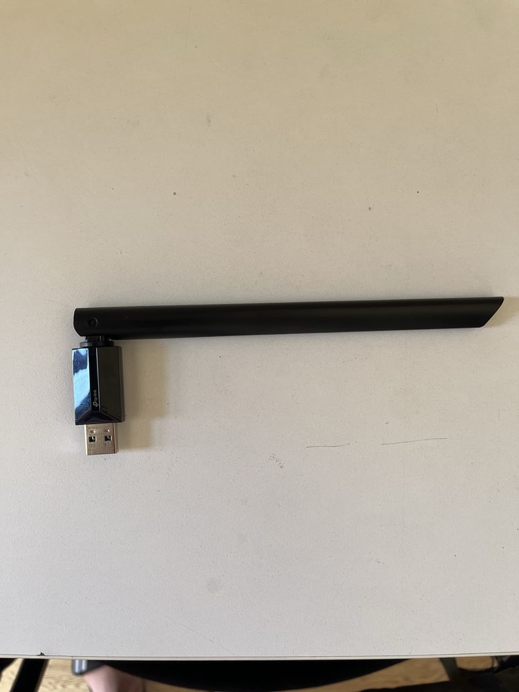 Продаю USB-адаптер мережі WiFi TP-Link Archer T2U Plus