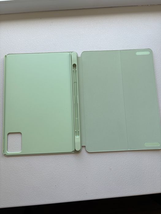 Чохол для планшета Lenovo for Tab M11 TB330 - Folio Case Green