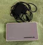 Комутатори (Switch) 8-портовий TP-LINK  TL-SF1008D,  TL-SG1008P