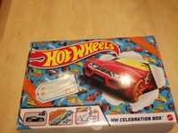 Hotwheels HW Celebration Box