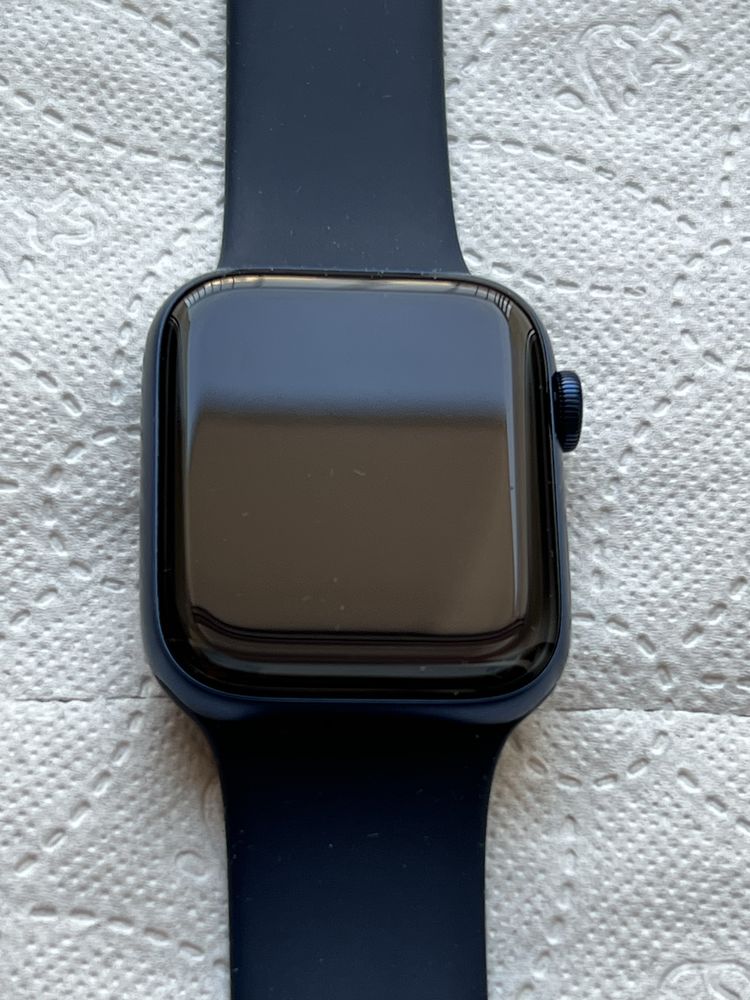 Apple watch series 6 44mm