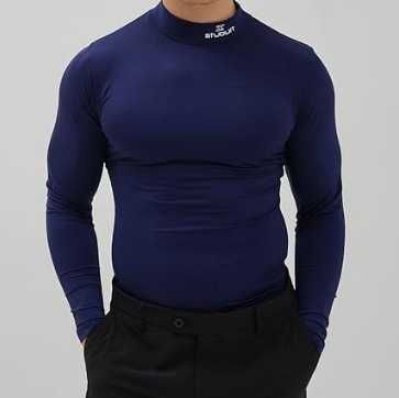 Nowa Koszulka kompresyjna Stuburt Urban Compression Fit Sports, roz. M