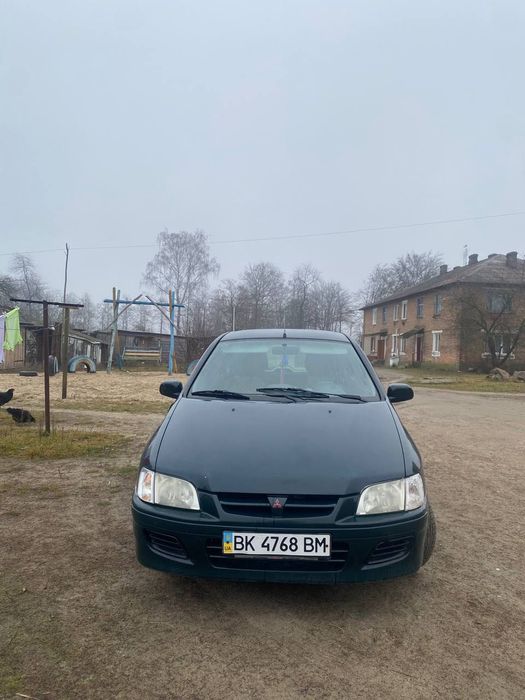 Mitsubishi Spase Star Продаж-обмін