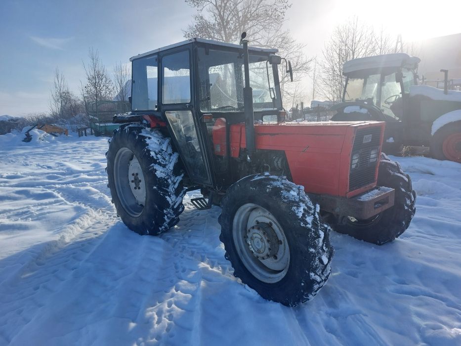 Massey ferguson 294