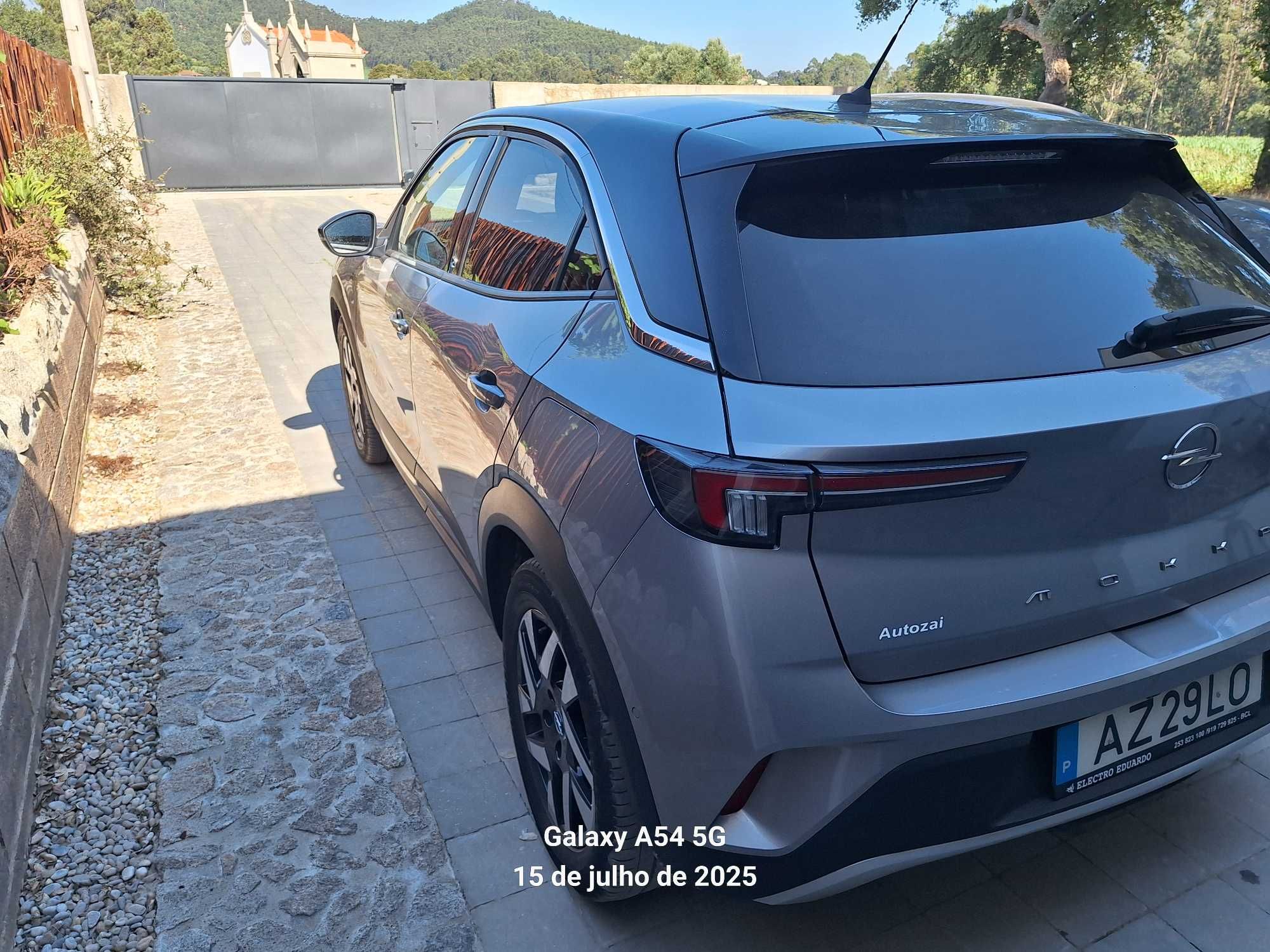 Opel Mokka-e 2021 IVA dedutível