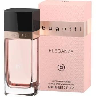 Bugatti eleganza idealny zapach na prezent
