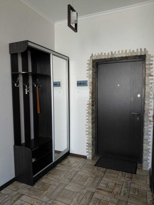 Квартира однокімнатна "На Шашкевича" в центрі Трускавця