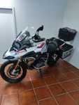 Bmw1250 gs ano 2022