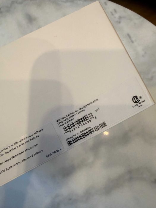 Apple Airpods Max Czarne GWARANCJA!