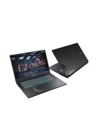 Новий Ігровий Ноутбук GIGABYTE G7|i5-12500|17,3-144Hz|16GB|RTX4060|512