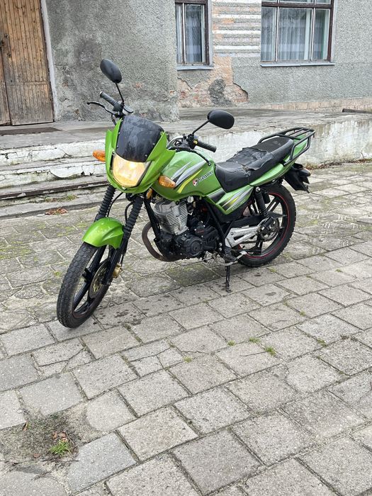 Продам Spark 200r-25i