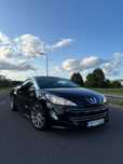 Peugeot RCZ Peugeot RCZ 1.6 THP 156KM