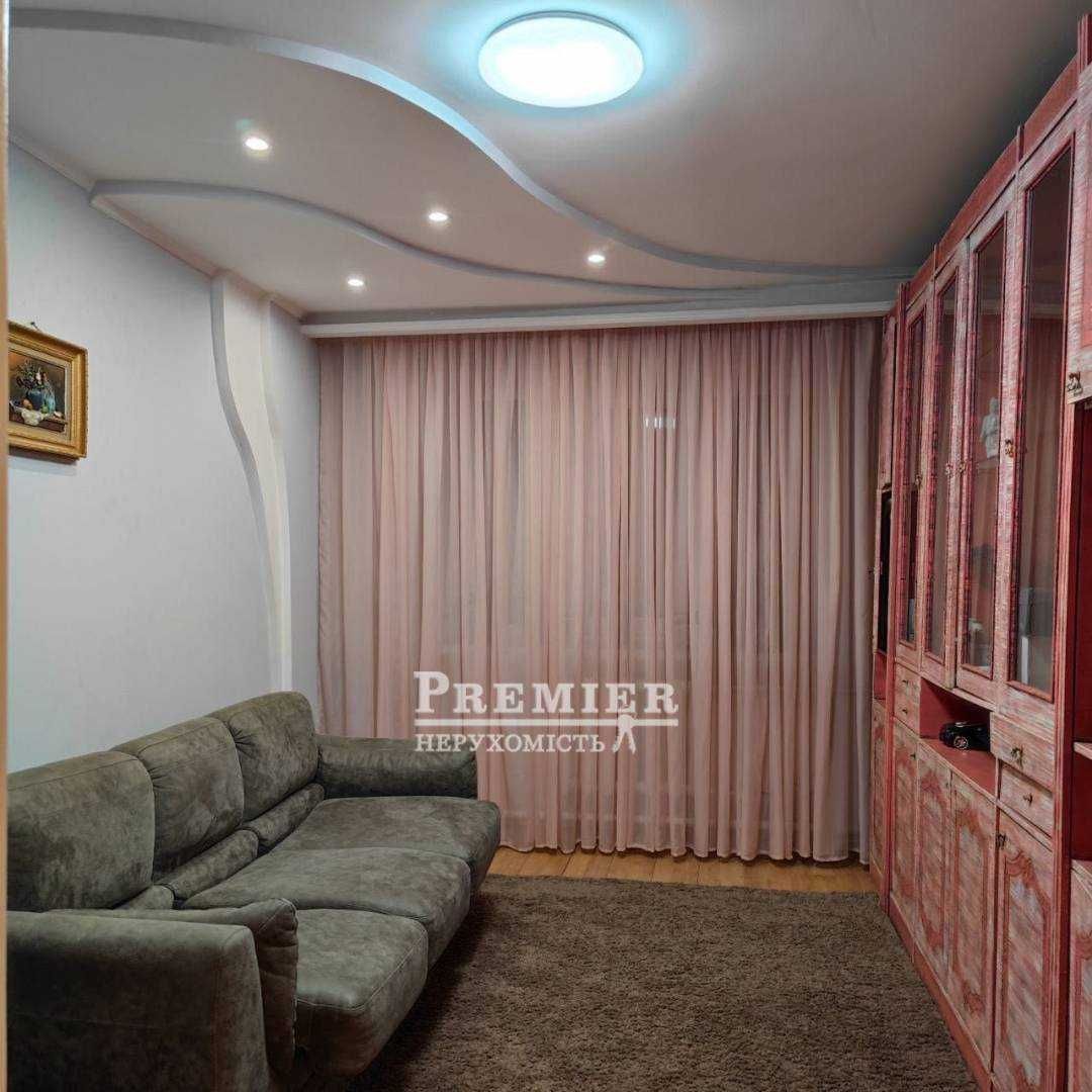 2-кімнатна квартира. Свіжий ремонт, нові меблі та техніка. 63 кв.м