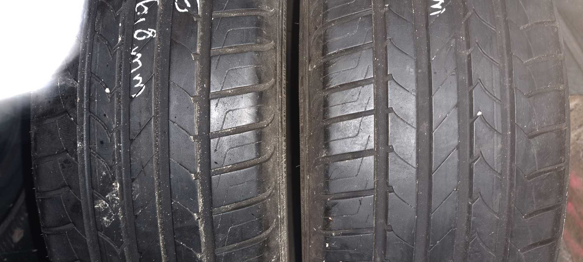 195/55R15 Goodyear Efficient Grip Lato