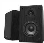LONPOO LP42M aktywny głośnik 100 W RMS, głośnik regałowy z 4"