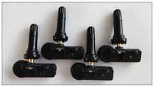 Czujniki ciśnienia TPMS Ford USA Focus Edge Fusion Mustang 9L3Z1A189A