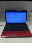 Toshiba P750 i3-2330 4ram