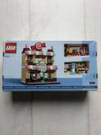 Nowe Lego Sklep z cukierkami 40692 Candyshop, edycja limitowana