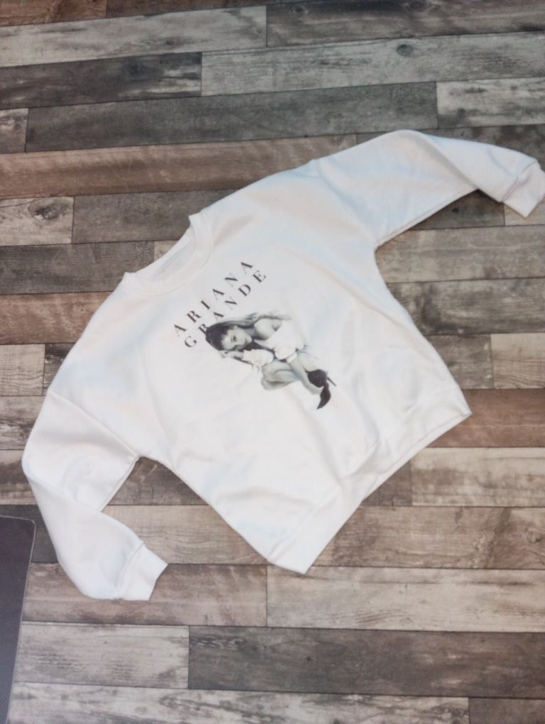 Bluza Ariana Grande S