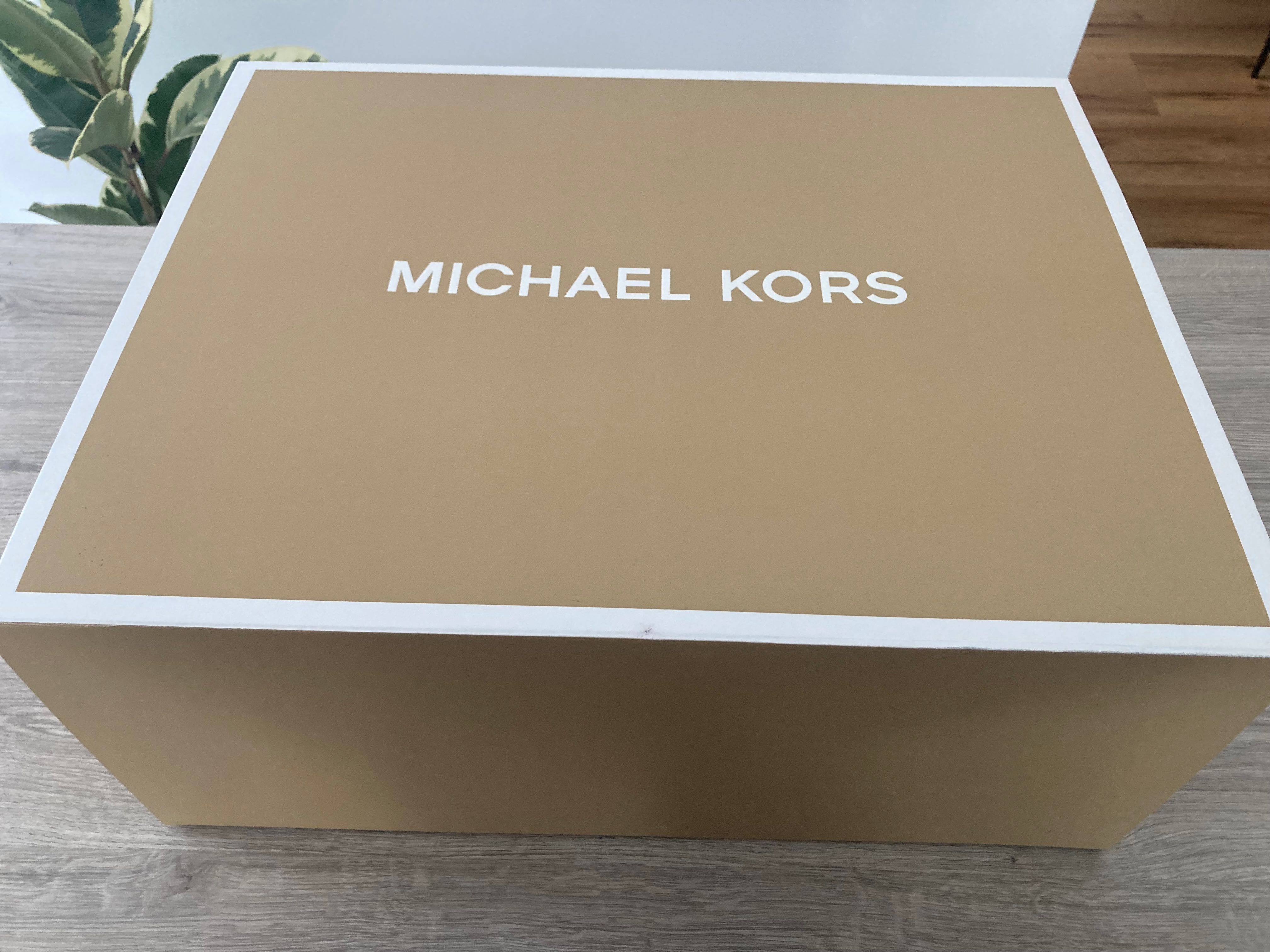 Pudełko oryginalne na torebkę Michael Kors