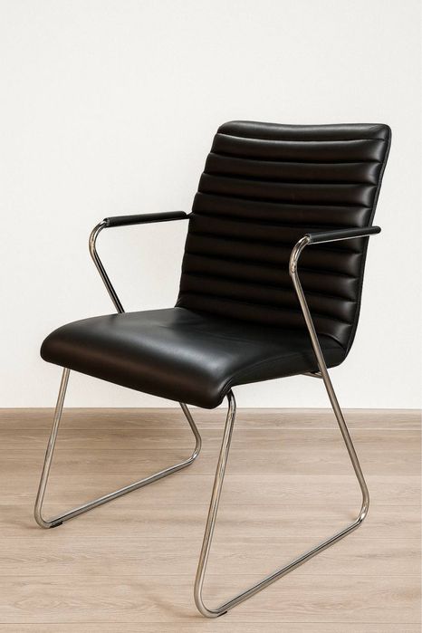 ЛІКВІДАЦІЯ! Офісні крісла б/у (enran, narbutas, steelcase)