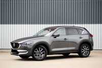 Mazda CX-5 2017 Mazda CX-5 Grand Touring 2.5 AWD - faktura VAT 23%