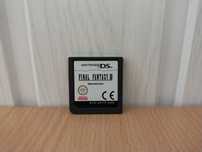 Gra Final Fantasy 3 Nintendo DS