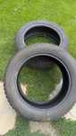 Opony rozmiar 225/55/18 Falken do SUW