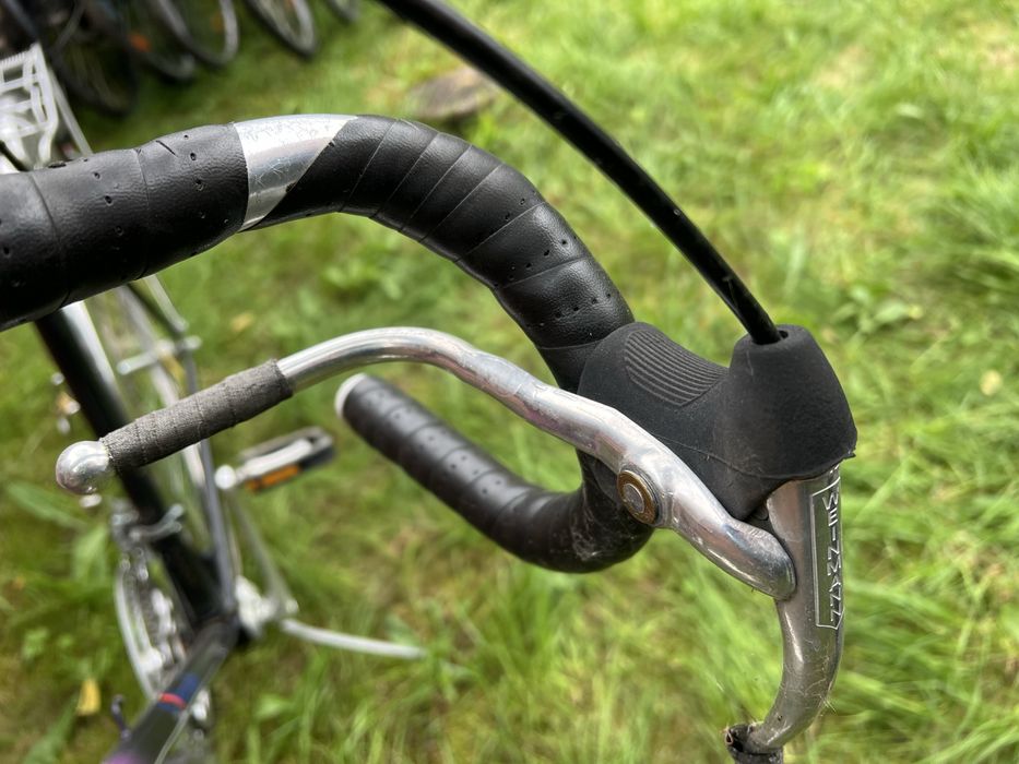 Велосипед шосейний La Strada 18 передач Germany