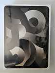 iPad Air 5 gen 256GB Wi-Fi + 5G Starlight