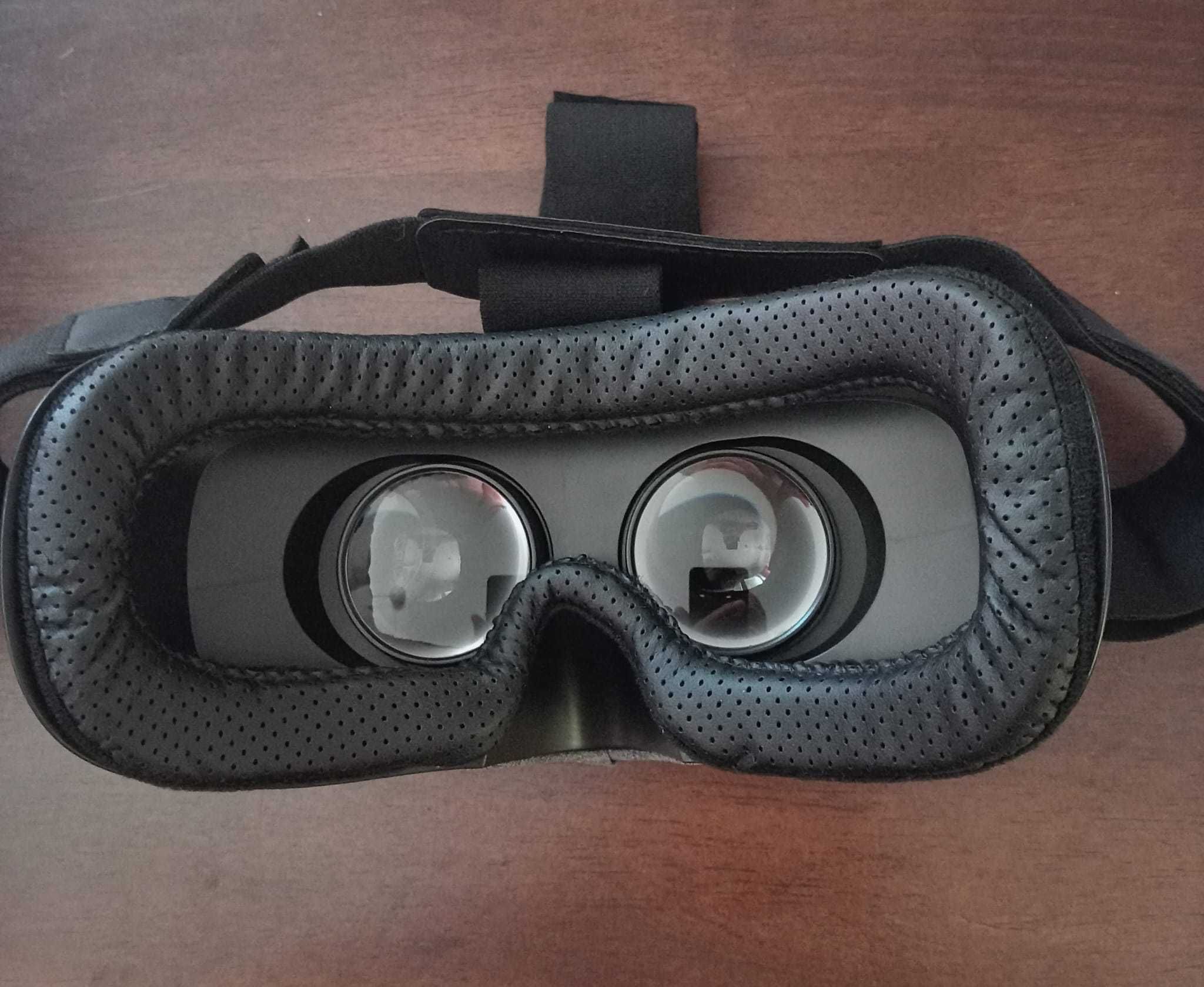 Heromask Pro, óculos de realidade virtual
