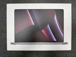 Новий | Macbook Pro 16 2023 M2 Pro 16Gb | 512Gb • ГАРАНТІЯ М2 Pro