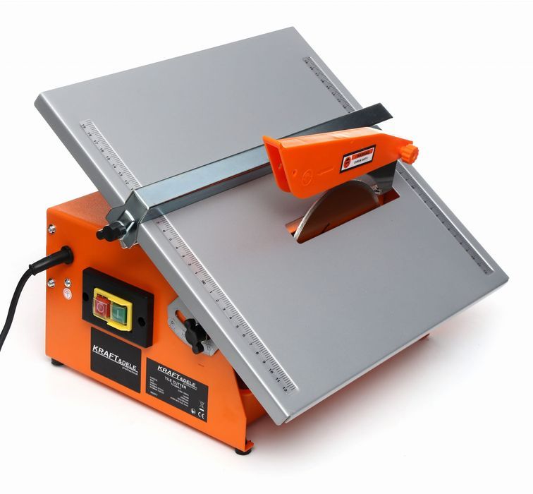 Pilarka stołowa KD577