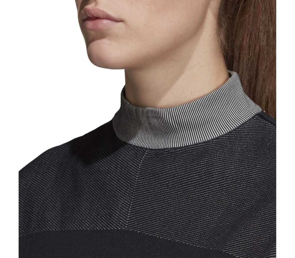 ADIDAS LTE Primeknit Tee Top Nowa Koszulka Damska Roz M Oryginalna