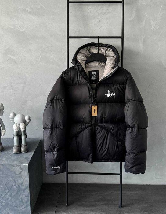 Куртка Stussy Puffer