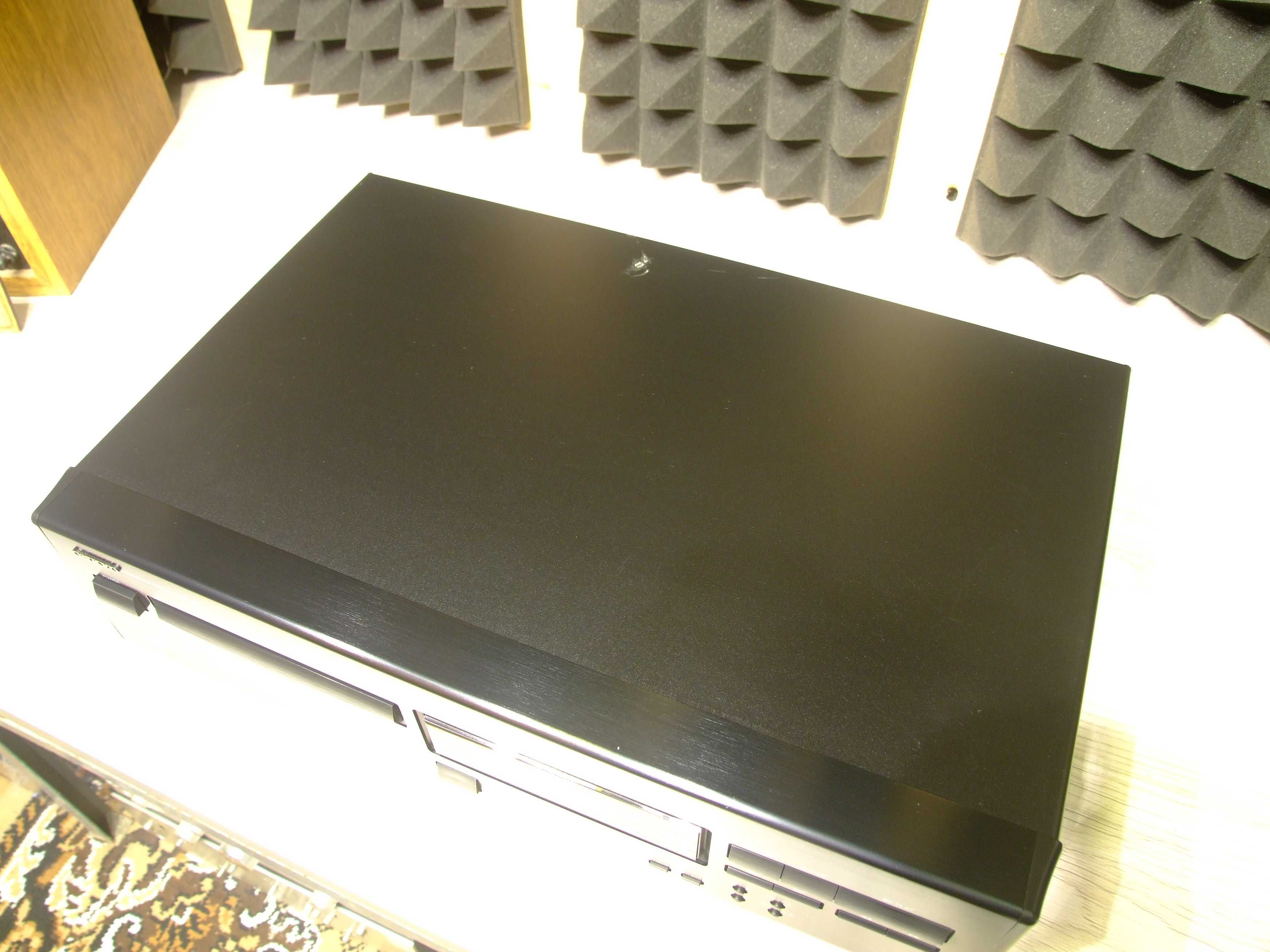 CD програвач Onkyo DX-7110. SM5872CN. KSS-240A. Без передплати