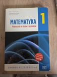 Matematyka 1 zakres rozszerzony