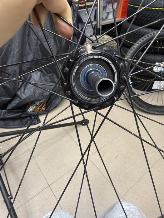 Kola ex511 + i9 hydra