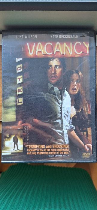 Vacancy filme filme