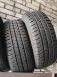 185/65r14 vredestein quatrac 5 PARA opony całoroczne